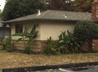 Fireside Apartments, Chico, CA 95926