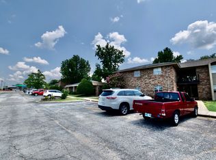 Villa Chateau, Shawnee, OK 74804