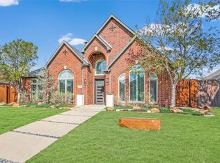 414 Old York Rd, Coppell, TX 75019