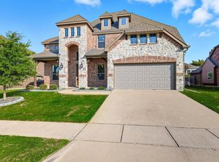 632 Grisham Dr, Fate, TX 75087