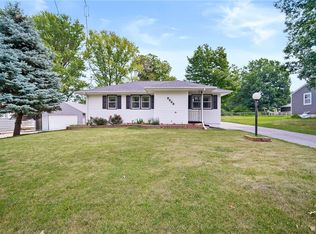5903 SW 14th St, Des Moines, IA 50315