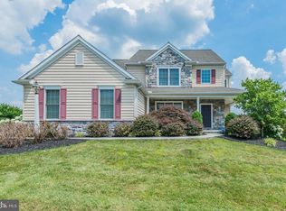 7020 Kendale Dr, Harrisburg, PA 17111