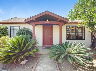 8670 Almond Rd, Lakeside, CA 92040