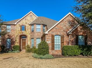 4205 Crestview Ln, Mansfield, TX 76063