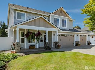 405 E Oak St, Yacolt, WA 98675