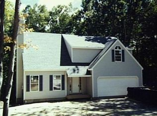 3 Concorde Way, New Milford, CT 06776