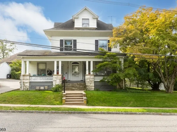 1 Olcott Ave #1, Bernardsville Boro, NJ 07924