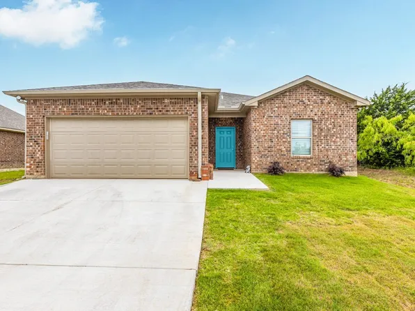 311 Ruffin Rd, Mabank, TX 75147