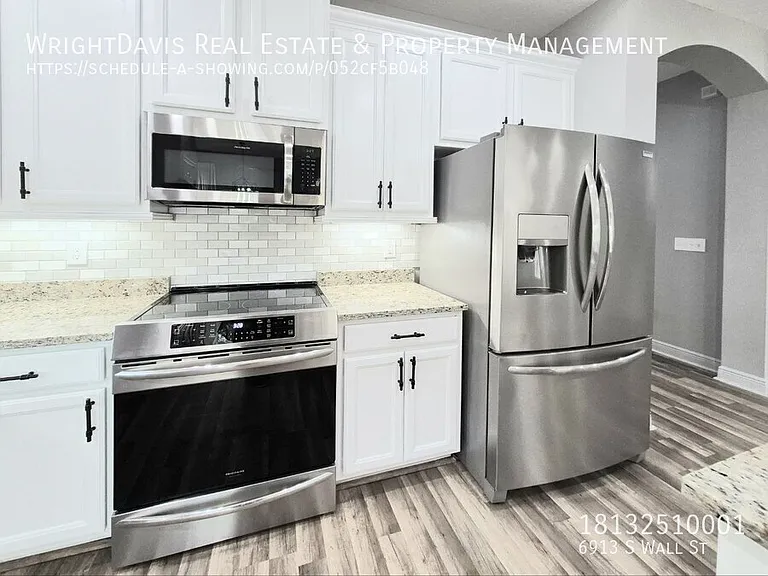 6913 S Wall St — Photo 11