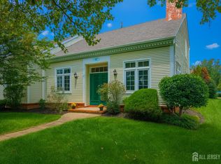 7C Rutland Ln, Monroe Township, NJ 08831