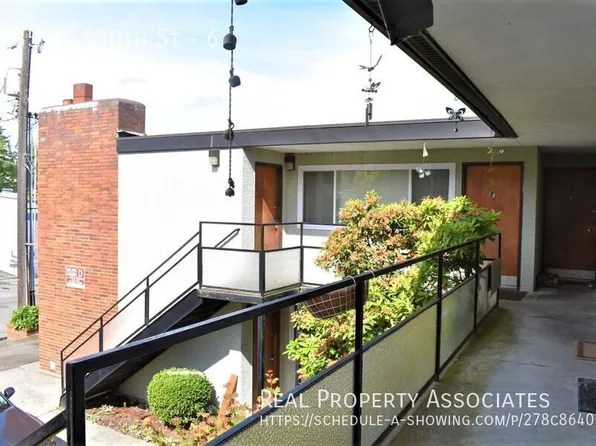 3035 NE 130th St, Seattle, WA