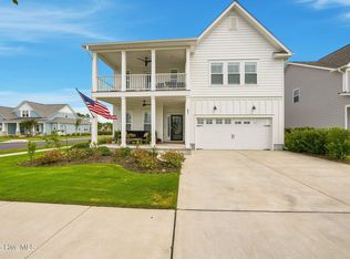 601 Cobalt Lane Riverlights, Wilmington, NC 28412