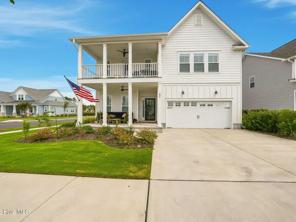 601 Cobalt Lane #Riverlights, Wilmington, NC 28412