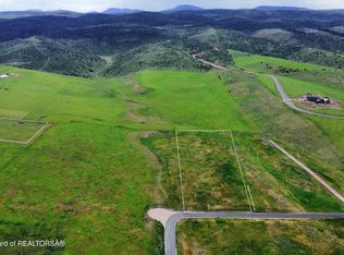 6 Painted Hls, Afton, WY 83110