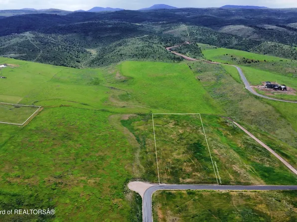 6 Painted Hls, Afton, WY 83110