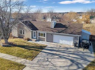 3735 Michigan Ave, Rapid City, SD 57701