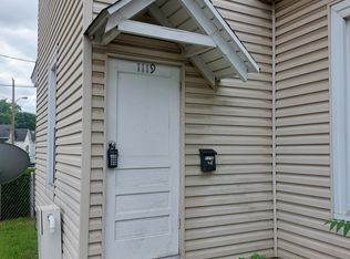 1119 Beeler St #1119, New Albany, IN 47150