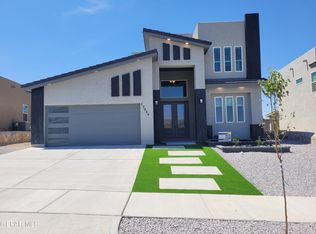 13179 Gusart Ave, El Paso, TX 79928