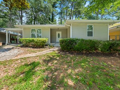 1780 Brewer Blvd SW, Atlanta, GA, 30310