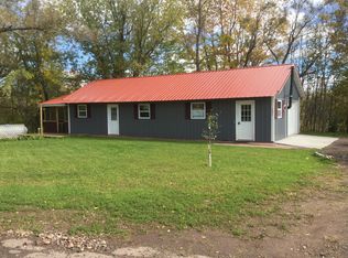 101 Cedar St, Bergland Township, MI 49910
