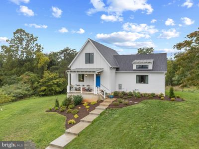 5545 Snow Mountain Rd, Broad Run, VA, 20137