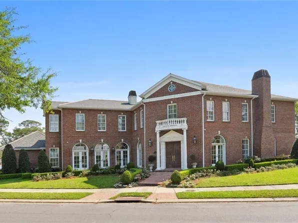 1 Snipe St, New Orleans, LA 70124