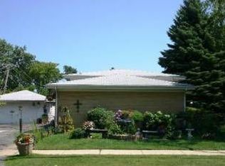 1800 Stockton Ave, Des Plaines, IL 60018