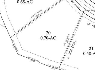 14312 Ryker Way #20, Davidson, NC 28036