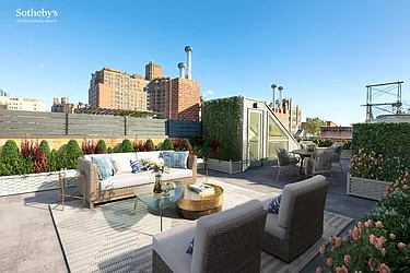 Sold by Sotheby's International Realty