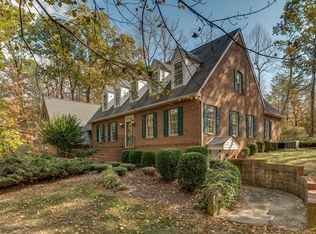 227 Beechtree Cir, Rutherfordton, NC 28139