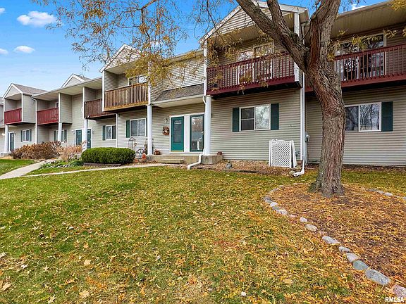 3rd image of 3510 N Kingston Dr APT 5