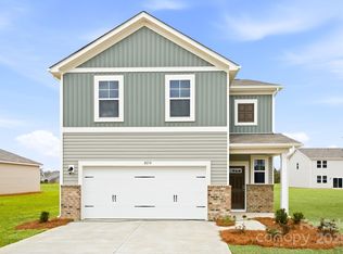 8050 Midas Ln, Locust, NC 28097