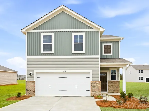 8050 Midas Ln, Locust, NC 28097