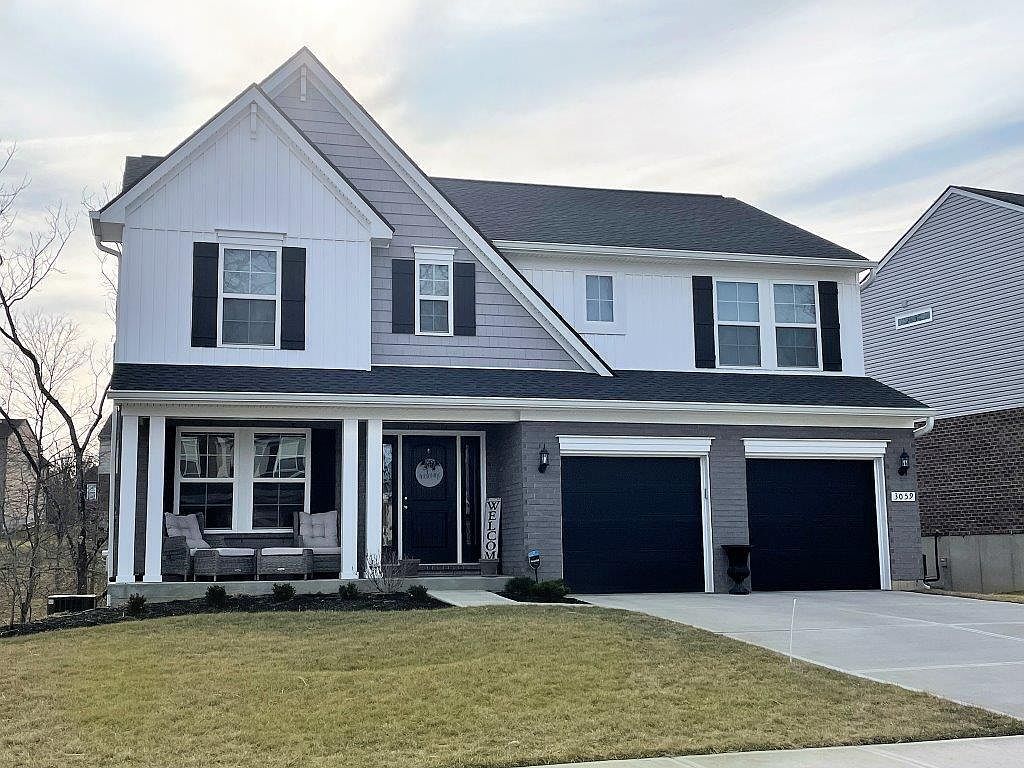 3059 Alderbrook Dr, Independence, KY 41051 Zillow