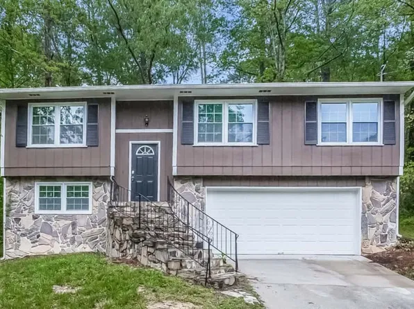 889 Sage Ln NW, Conyers, GA 30012