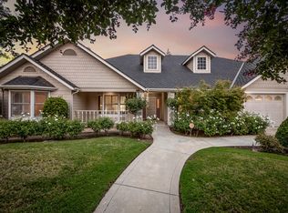 2875 Joshua Ave, Clovis, CA 93611