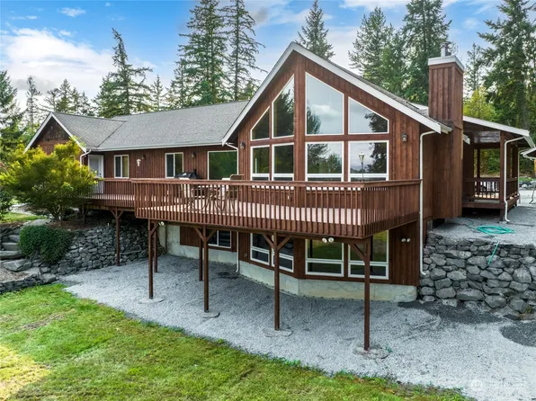 29210 22nd Avenue E, Roy, WA 98580