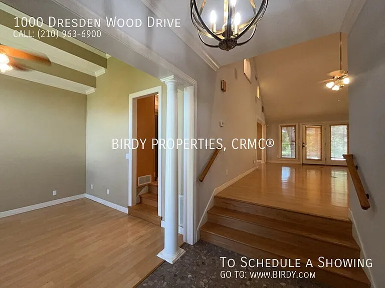 1000 Dresden Wood Dr — Photo 11