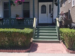 128 Garden St FLOOR 3, Poughkeepsie, NY 12601