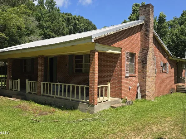 3995 Choctaw Rd NE, Brookhaven, MS 39601