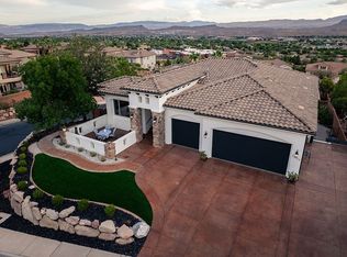 2093 N Lone Rock Dr, Saint George, UT 84770