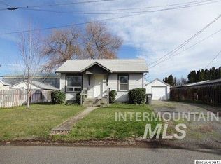 1107 Francis Ave, Clarkston, WA 99403