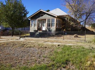 216 Indiana Ave, Walsenburg, CO 81089