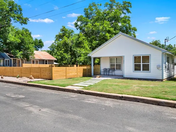 901 Bell St, Fredericksburg, TX 78624