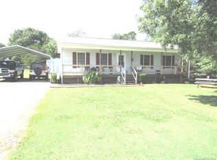 6638 Deerwood Trl, Vale, NC 28168