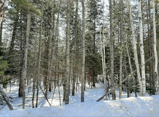 0 Hunter Hill Rd, Stratton, ME 04982