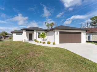 12090 Gulfstream Blvd, Port Charlotte, FL 33981