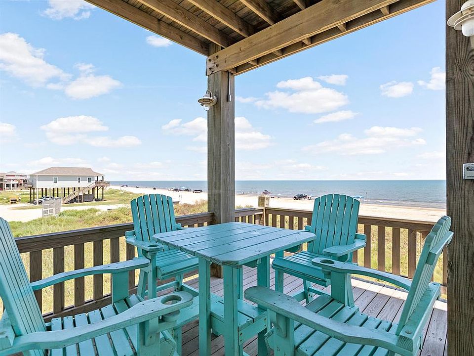 1846 Redfish Ln, Crystal Beach, TX 77650 MLS 79301594 Zillow