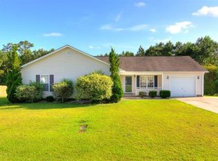 110 Stepping Stone Trail, Jacksonville, NC 28546
