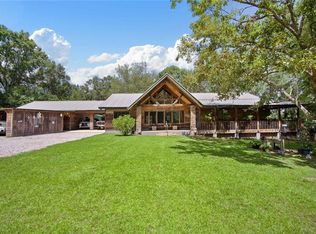 8660 Howells Ferry Rd, Semmes, AL 36575